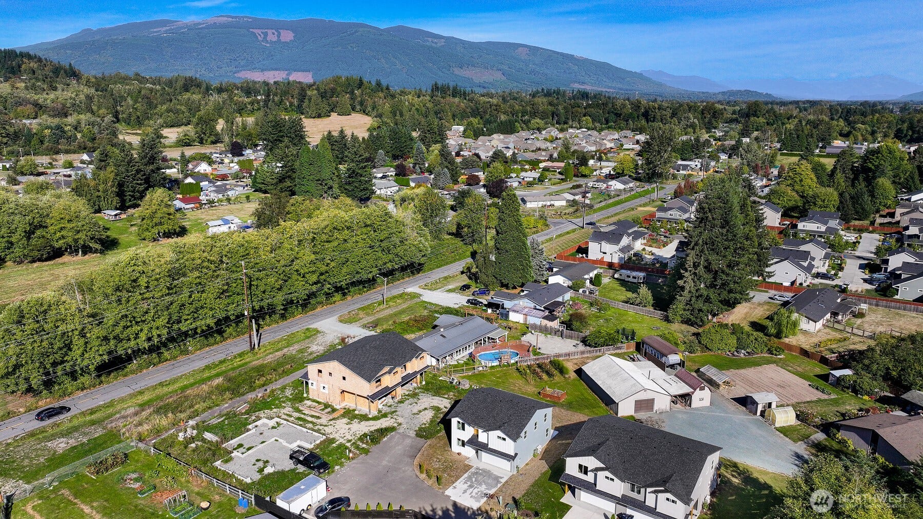 712 F And S Grade Rd, Sedro Woolley, WA 98284 712 F And S Grade Rd, Sedro Woolley, WA 98284