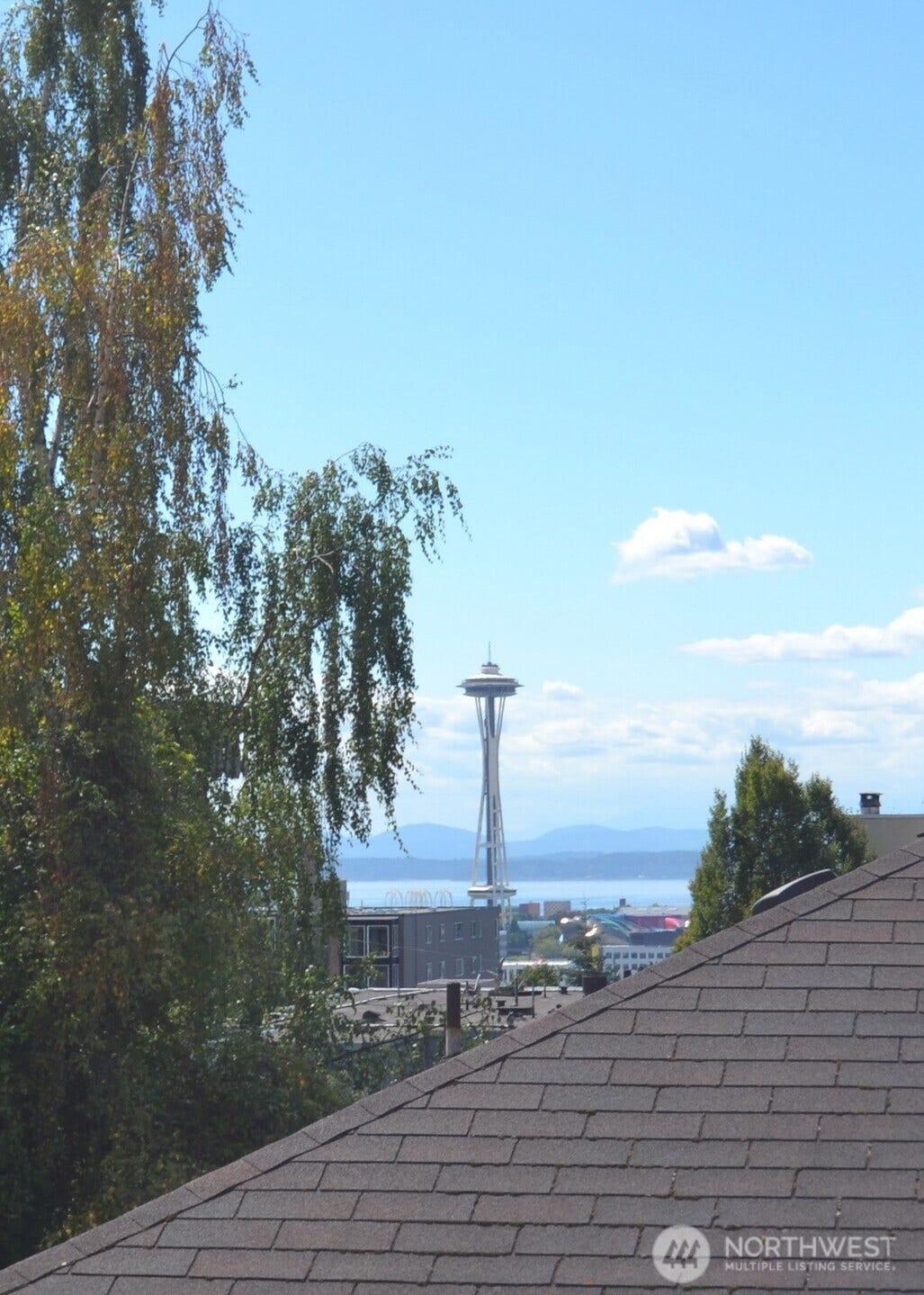 525 Belmont Avenue E, #1F, Seattle, WA 98102