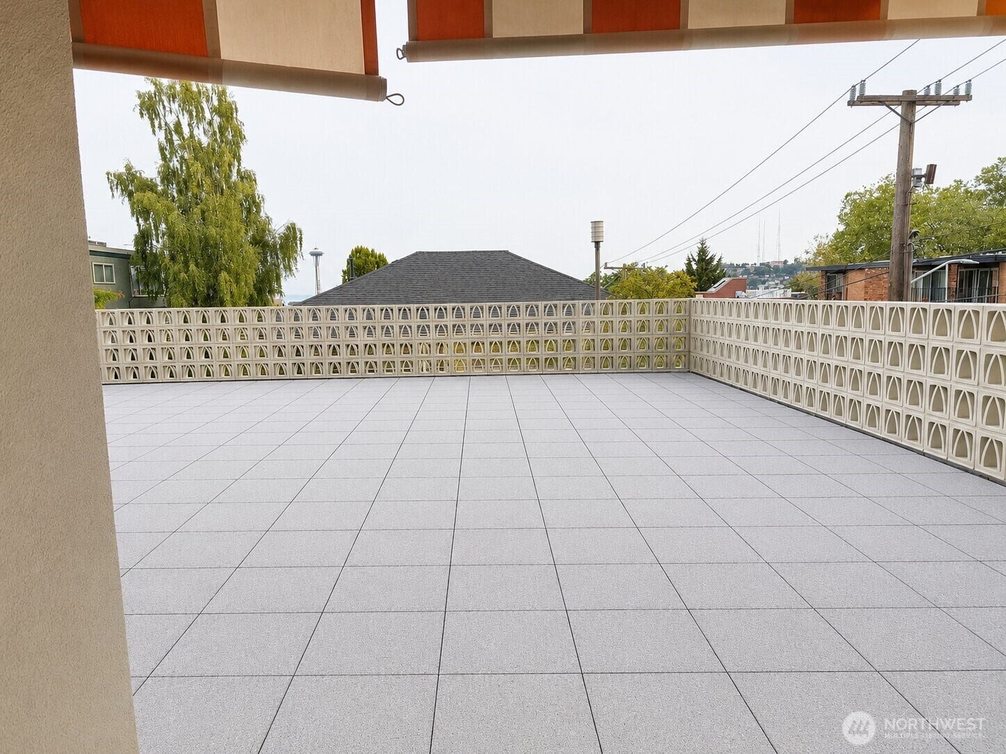 525 Belmont Avenue E, #1F, Seattle, WA 98102