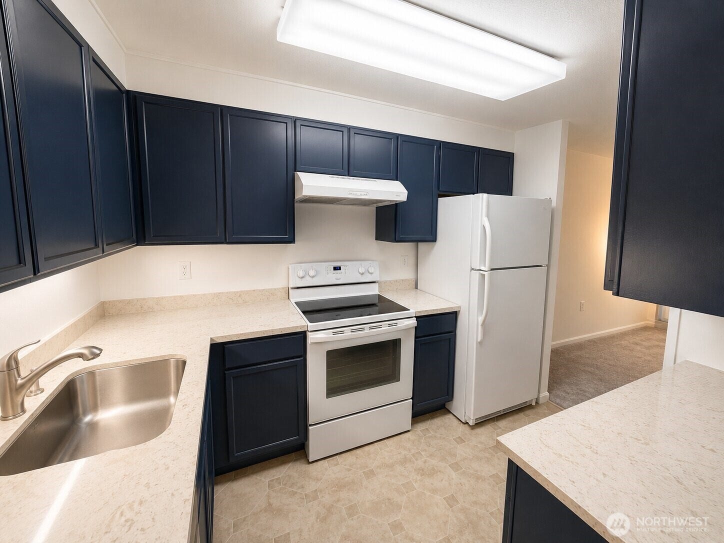 525 Belmont Avenue E, #1F, Seattle, WA 98102
