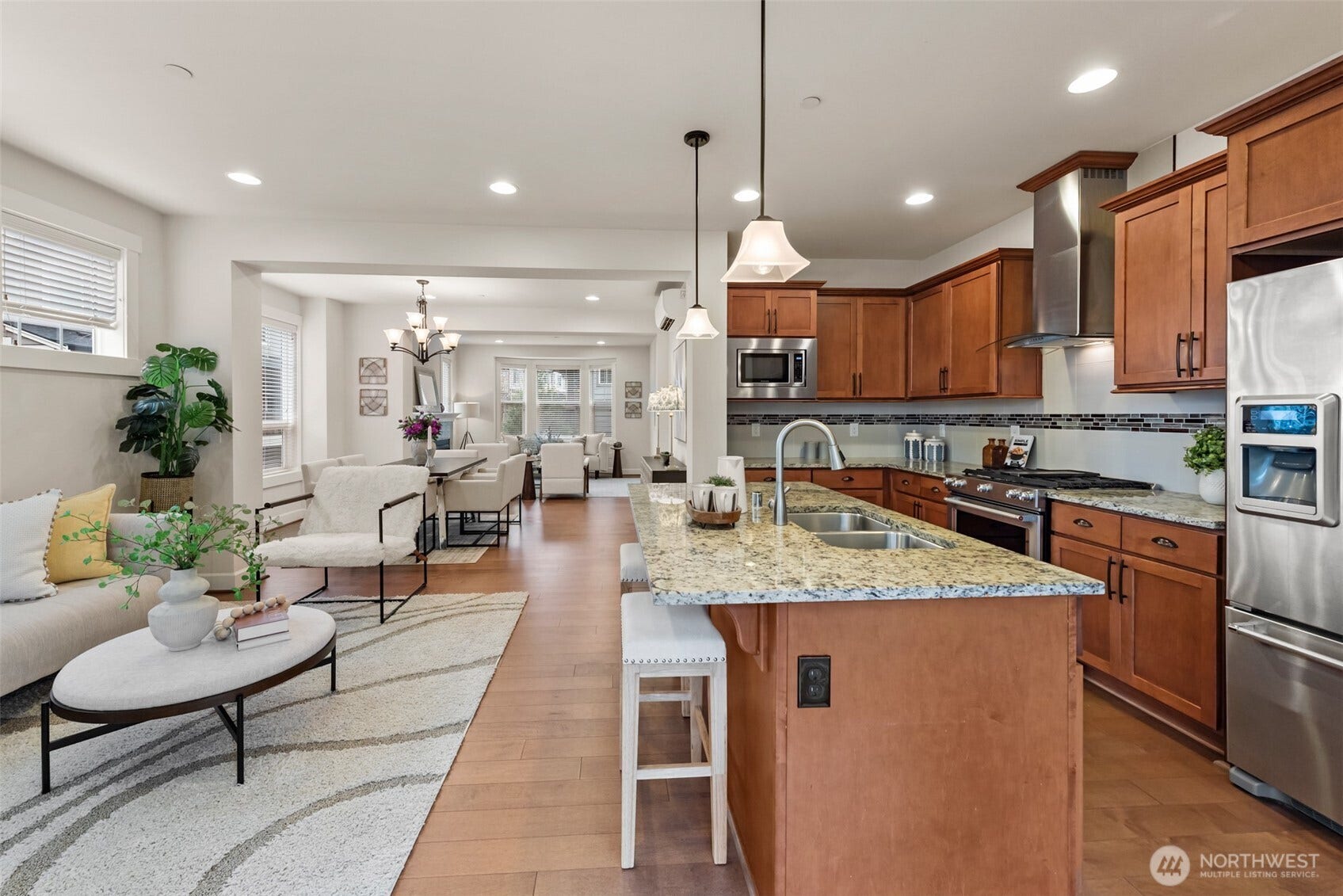 1321 Greenwich Walk NE, Issaquah, WA 98029