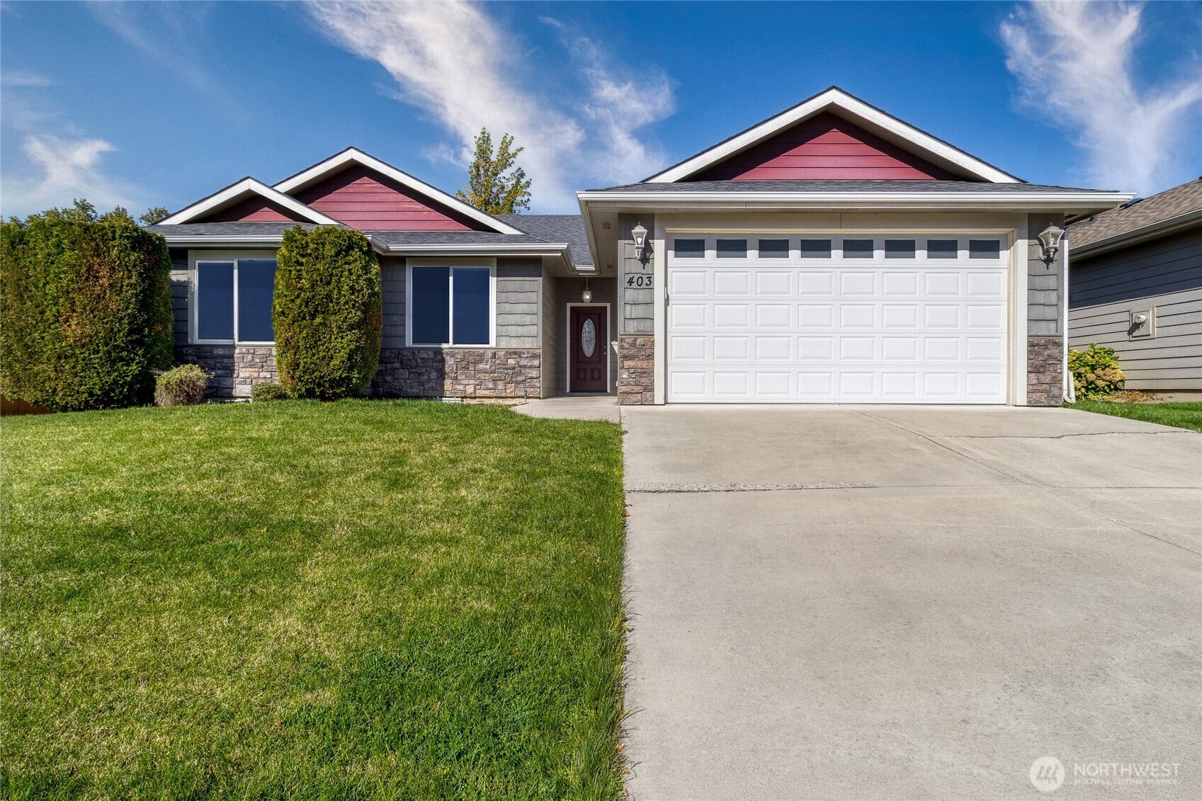 403 SE 3rd Street, College Place, WA 99324 403 SE 3rd Street, College Place, WA 99324