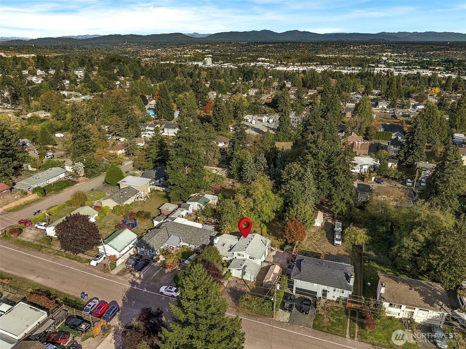 17324 40th Avenue S, SeaTac, WA 98188 17324 40th Avenue S, SeaTac, WA 98188