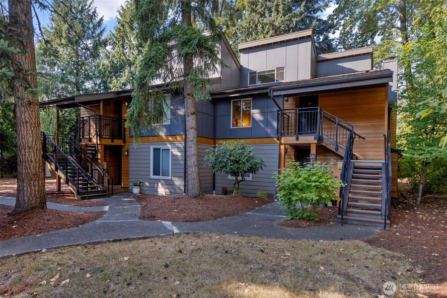 Property photo for 10842 NE 148th Lane, #A4, Bothell, WA
