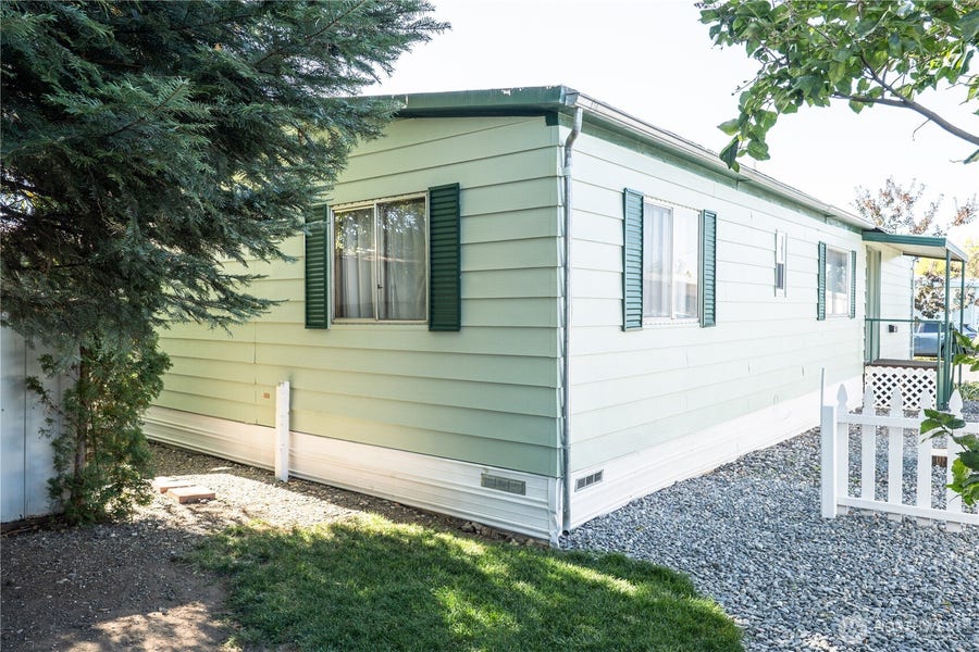 Property photo for 1307 Gloria Lane, Walla Walla, WA