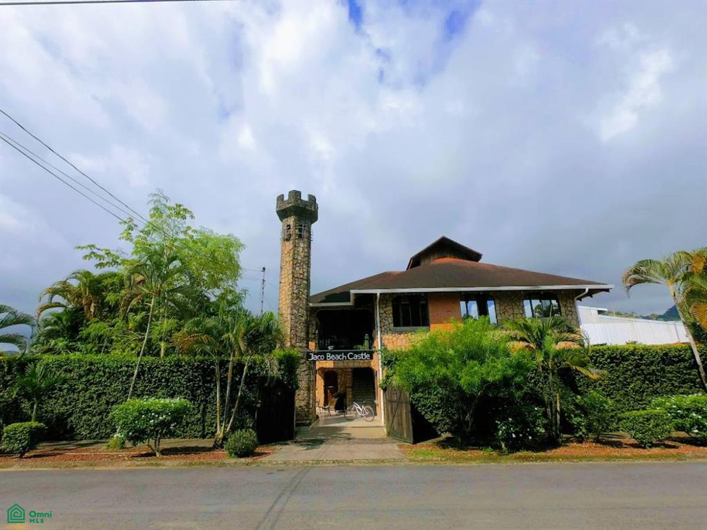 Puntarenas