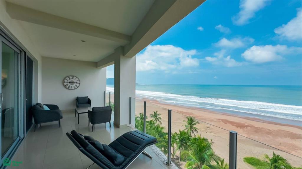 Condominio Diamante Del Sol Puntarenas
