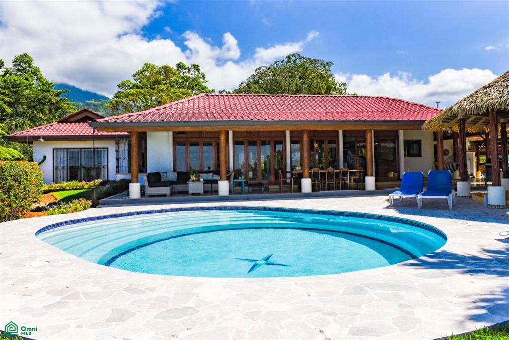 Ojochal Puntarenas