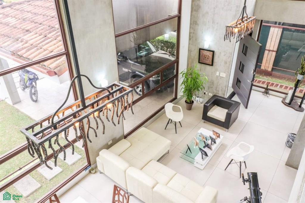 Condominio El Nogal Cartago