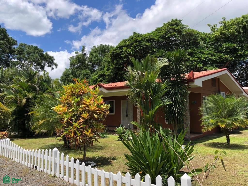 Limonal, Provincia De Alajuela, Orotina, Costa Ric, Orotina, Orotina, Alajuela, Costa Rica