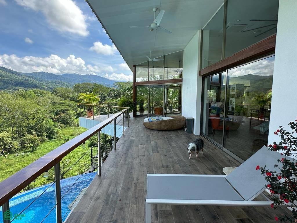 1 Finca Tranquila Puntarenas