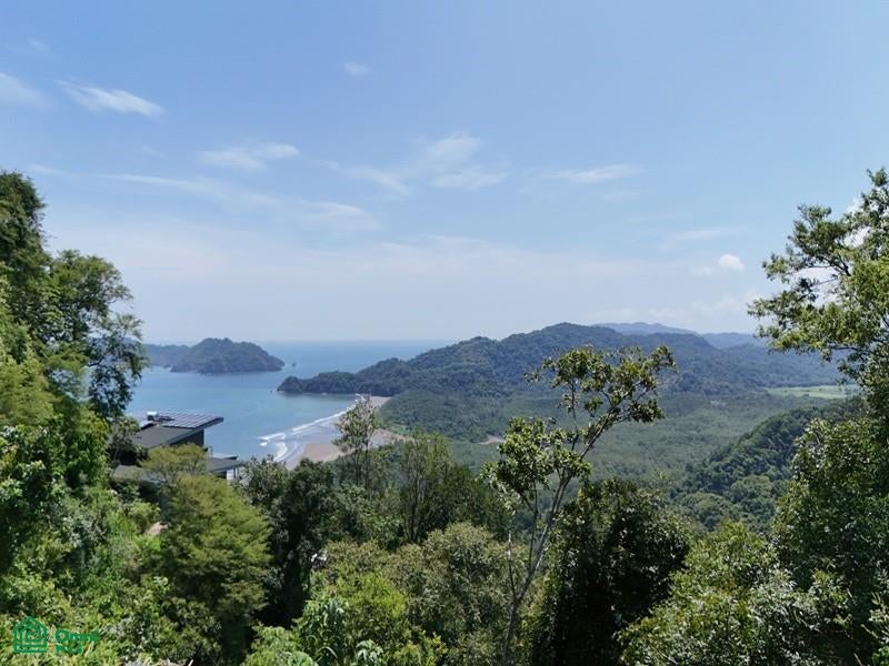 1 Gated Community Bellevue Proyecto Isla Tortuga Puntarenas