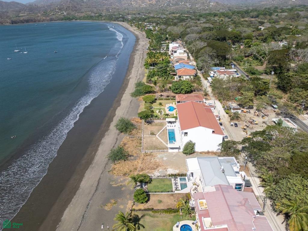Titled Oceanfront Development Opportunity  Marina Cabo Velas Guanacaste