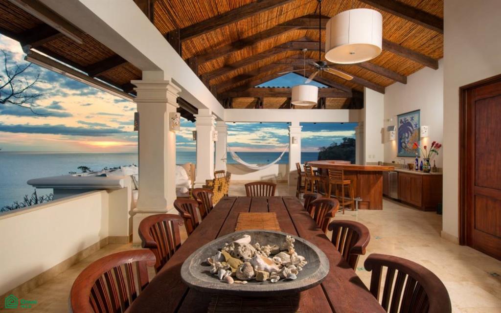 Villa La Sata, Cabo Velas, Santa Cruz, Santa Cruz, Guanacaste, Costa Rica 50308