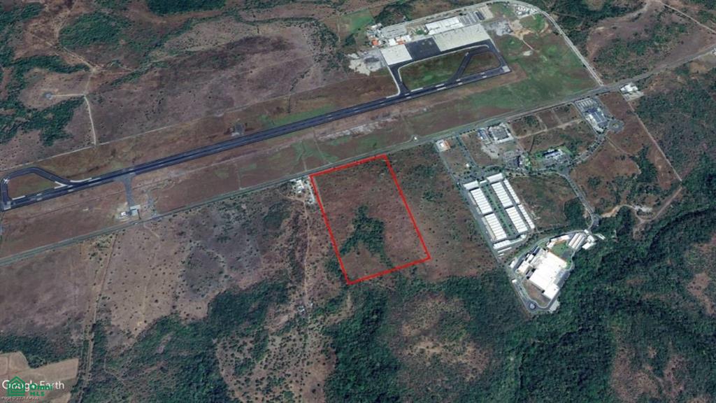 21 Ruta nacional primaria Prime Airport Frontage Development Parcel, Liberia, Liberia, Liberia, Guanacaste, Costa Rica