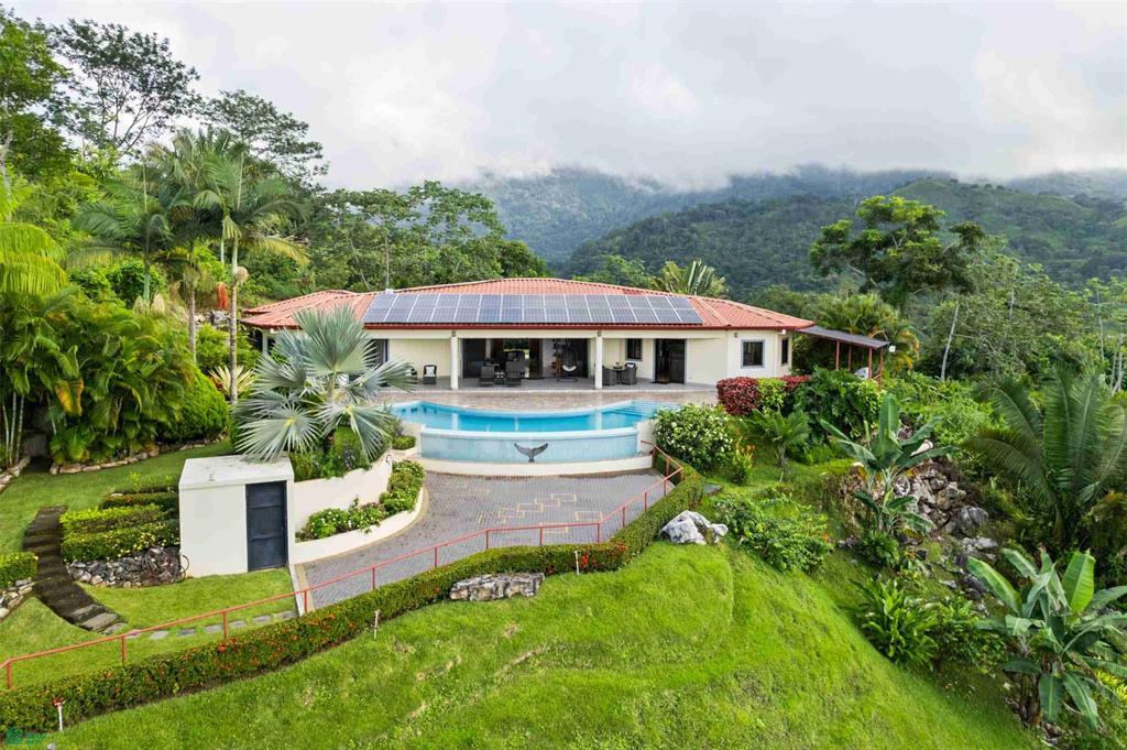 309 Suenos Del Tropico Puerto Corts Puntarenas