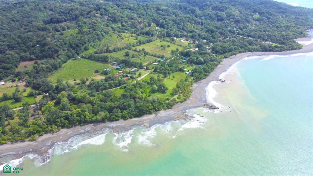 Pavones, Golfito, Golfito, Puntarenas, Costa Rica