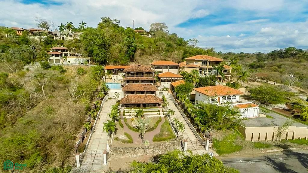 Papagayo Luxurious Retreat Guanacaste