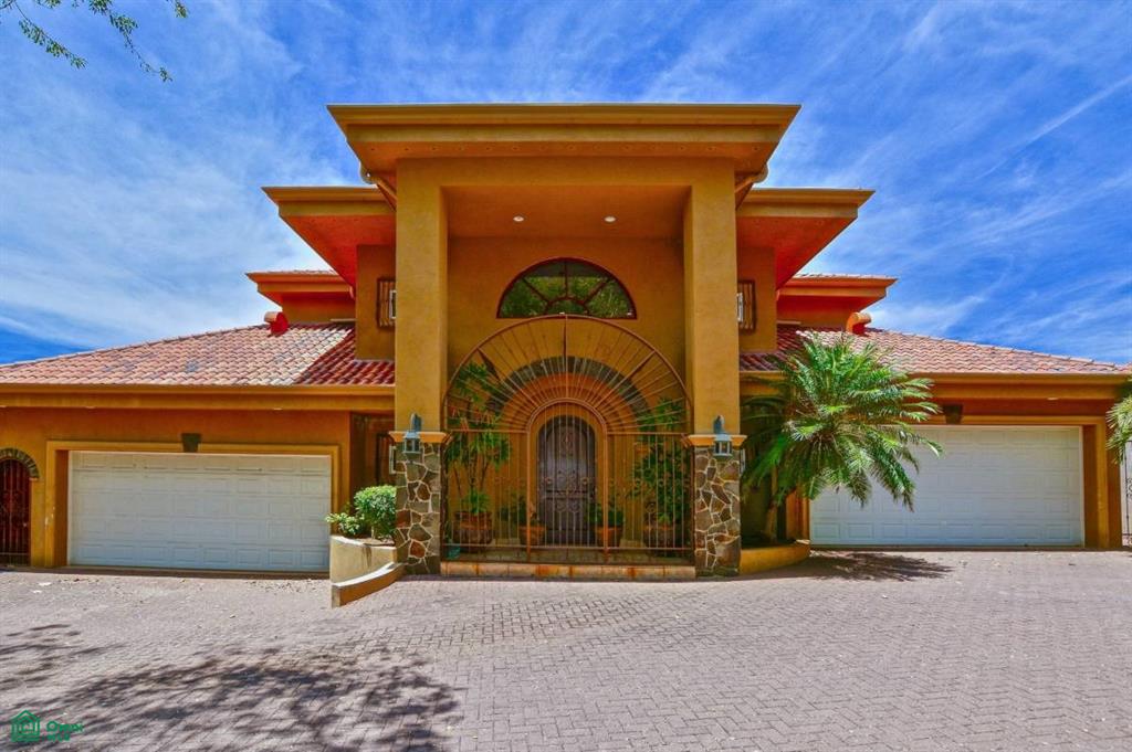 Villa Lamar Guanacaste