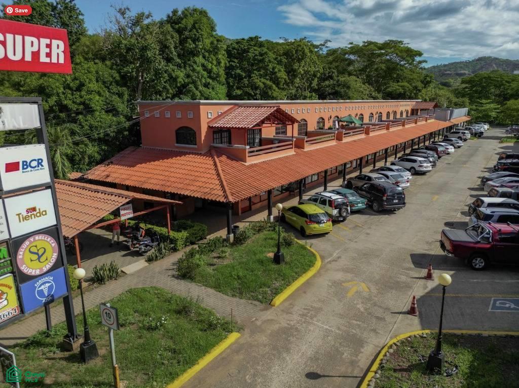 Plaza Colonial 8 Guanacaste