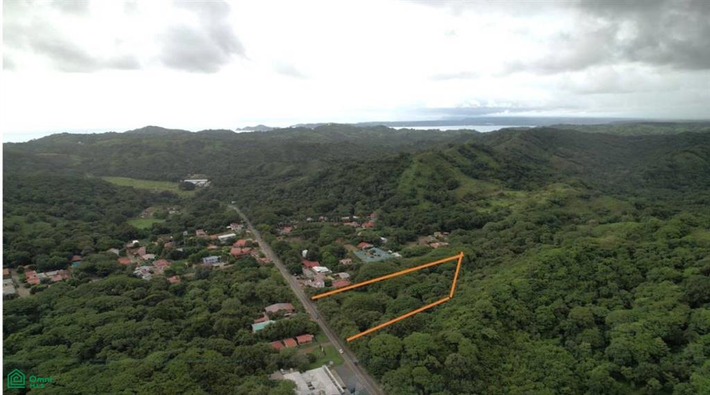 Birko Lot Guanacaste
