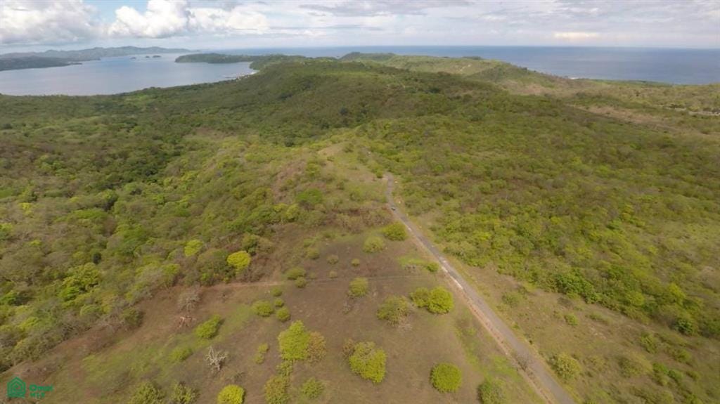Papagayo 1ha Ocean View Lot, Golfo De Papagayo, Liberia, Liberia, Guanacaste, Costa Rica 50501