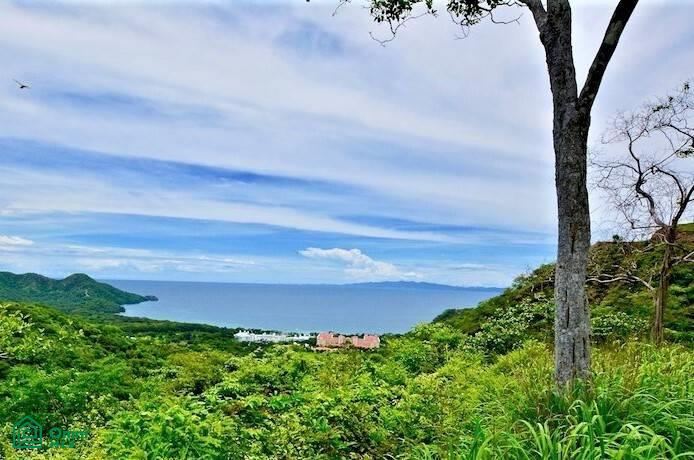 Lomas Del Mar Lot 213 Guanacaste