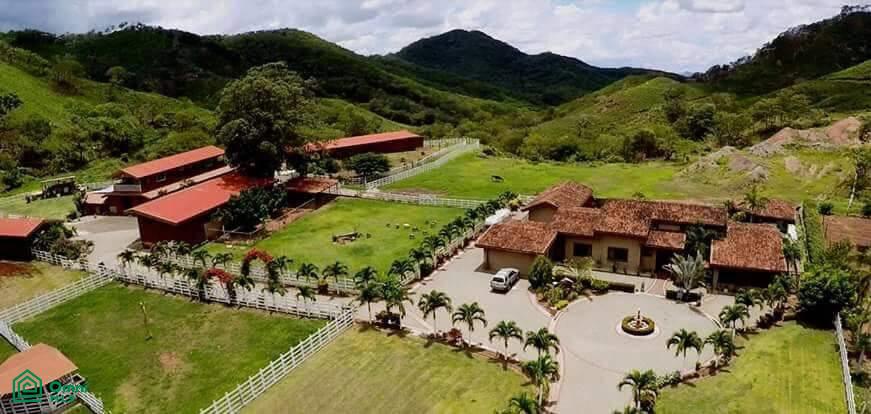 Canas Farm Canoas Guanacaste