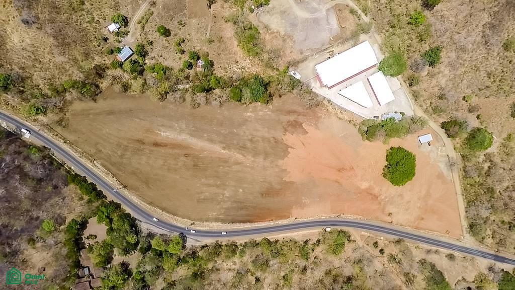 Corridor Development Parcel Guanacaste