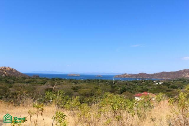 Baywatch View Lot Guanacaste