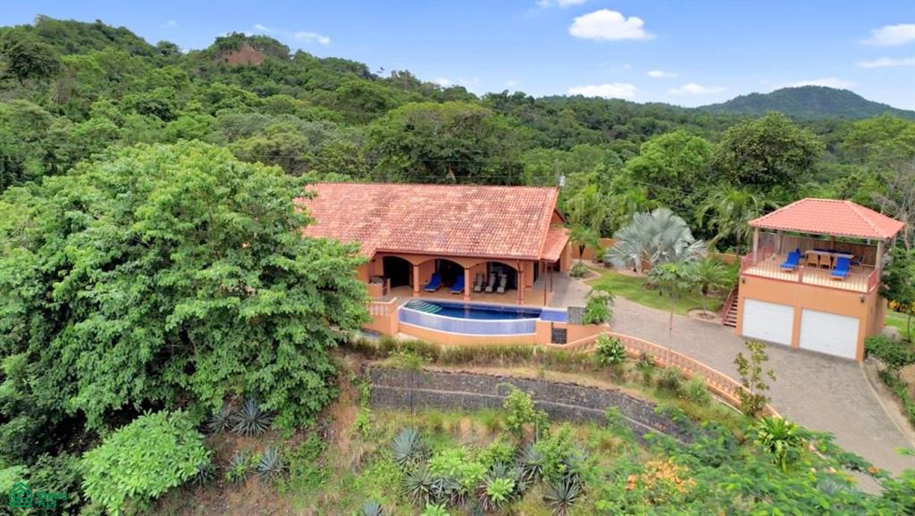 Casa De Solo Belleza Guanacaste