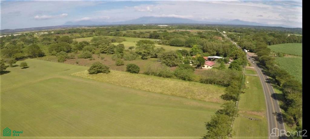 Hwy 151 Finca Guanacaste