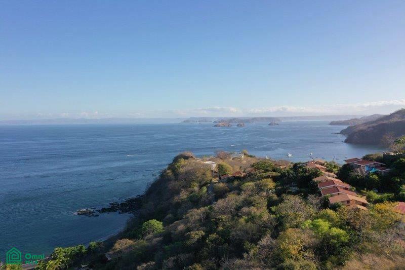 Lot 61 Ocean View Lot Ocotal Beach Guanacaste
