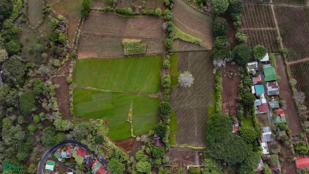 Near International Airpor Flat Land For Sale Alajuela