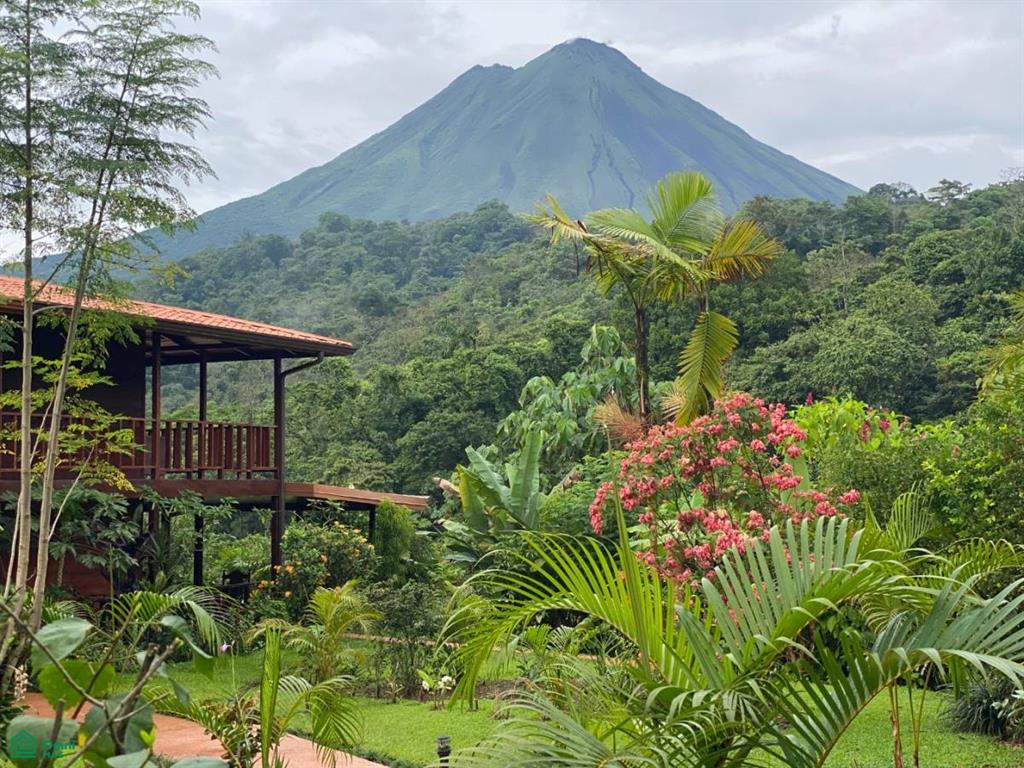 La Fortuna San Carlos Alajuela