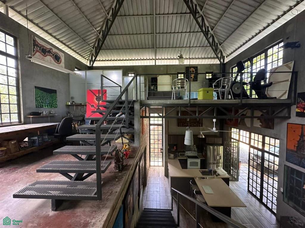 s/n Poza Blanca, San Mateo, San Mateo, San Mateo, Alajuela, Costa Rica