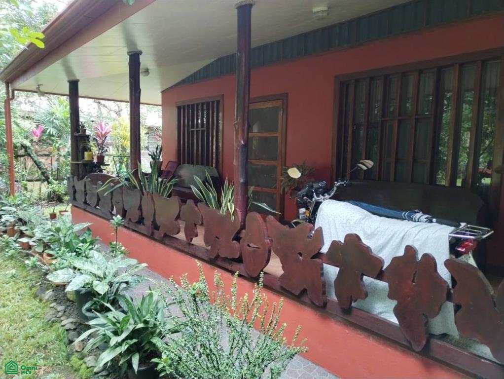 Villa Nueva Puntarenas