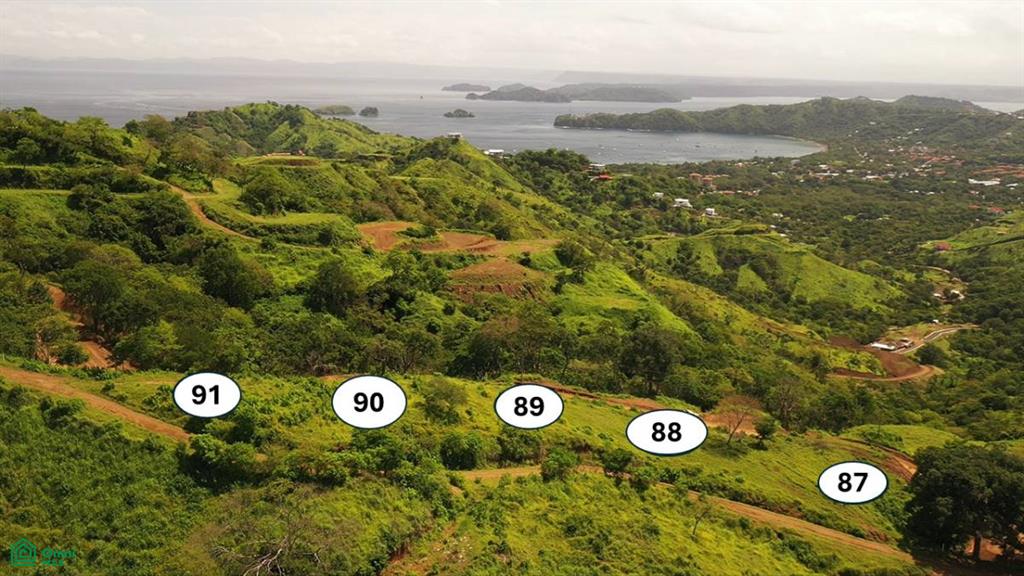 90 Ocean View Lot Monte Mar Guanacaste