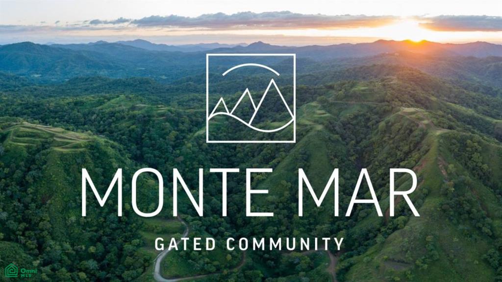 13 Nature Lot Monte Mar Guanacaste