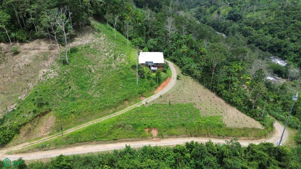 Paso Marcos Tayutic Turrialba Cartago
