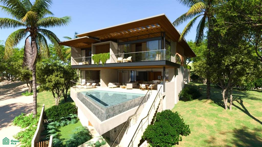 Cantomar Beachfront Residence 2 Cabo Velas Guanacaste