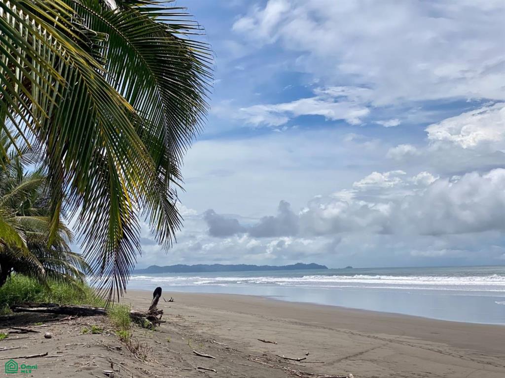 s/n Palo Seco, Parrita, Parrita, Parrita, Puntarenas, Costa Rica 60901