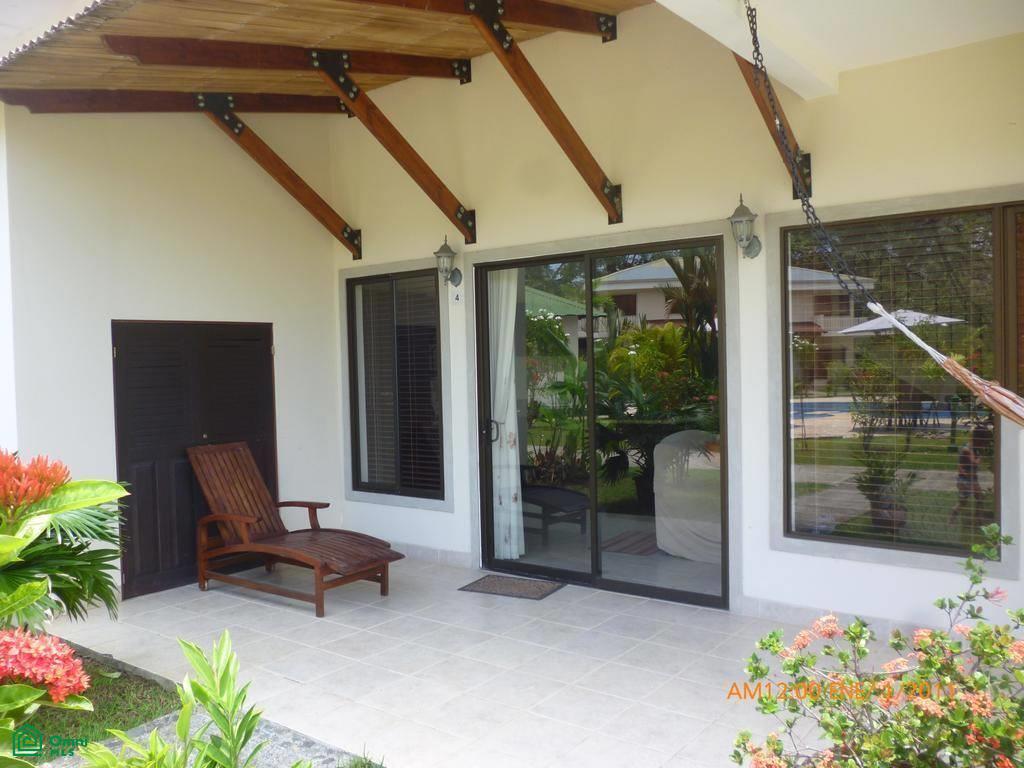 Hacienda Pacifica Puntarenas