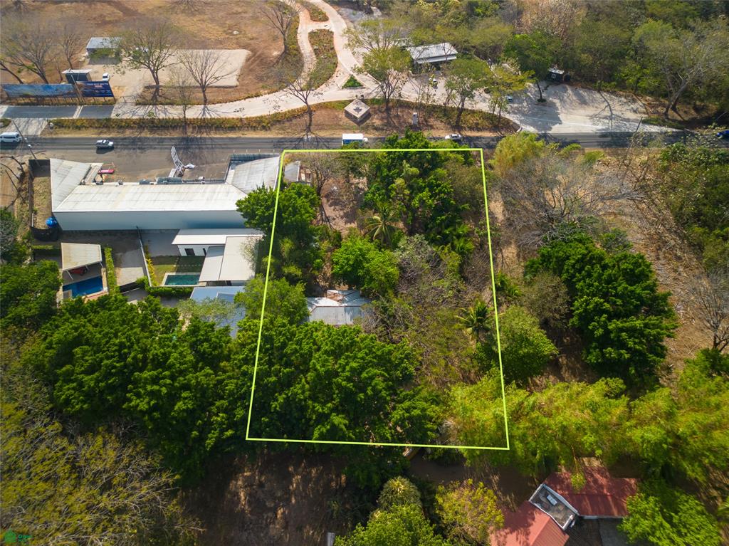 La Josefina Development Parcel Tempate Guanacaste