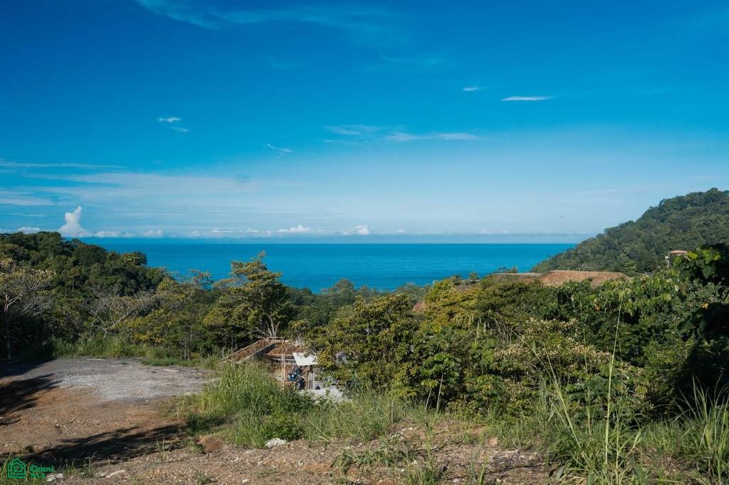Ocean View Lot 18 Valle Perdido 2 Puntarenas