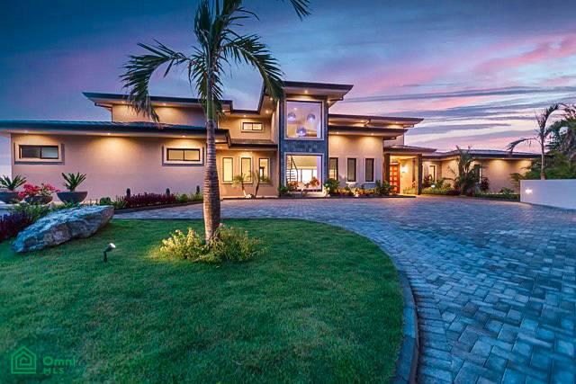 Stunning 9 Bedroom Estate Casa Pacifica Cabo Velas Guanacaste