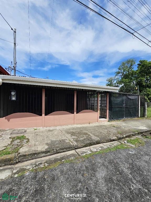 San Rafael Turrialba Cartago