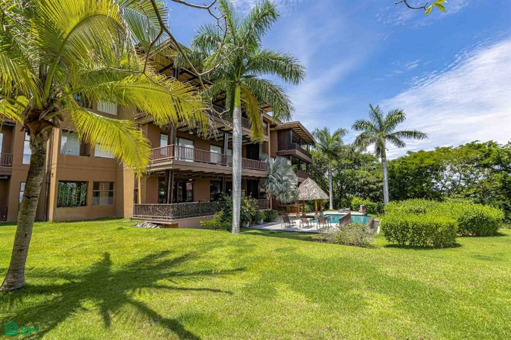 Luxury Oceanview Condo Unit 2c Guanacaste