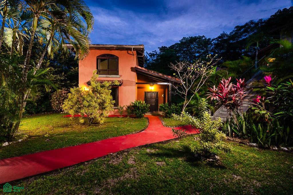 Marbella Surf Villas Santa Cruz Guanacaste