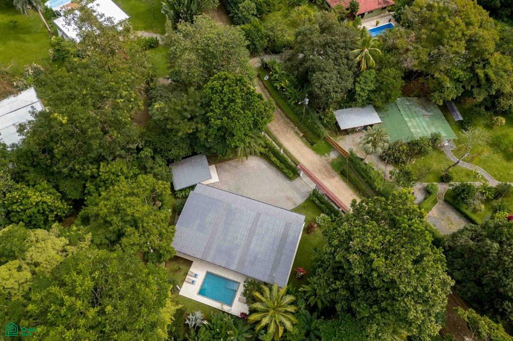 Contemporary Home With A Private In Town Location Move In Ready Puntarenas